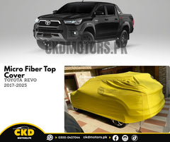 Car Top Cover for Toyota Revo Hilux 2017-2025