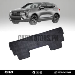 Latex PVC Car Floor Mat For HAVAL Jolion 2021–2025
