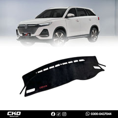 Dashboard Carpet Mat for Changan Oshan X7 – Custom Fit, Premium Protection & Stylish Design