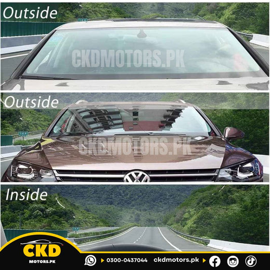 Nano Ceramic UV Protectio Honda Civic (Reborn) 2006–2012