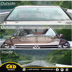 Nano Ceramic UV Protectio Honda Civic (Reborn) 2006–2012