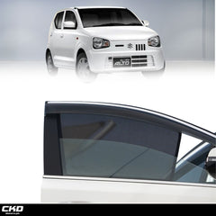 Aura Window Sun Shades For Alto 2016-2025