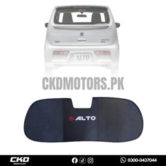 Back Side Car Sun Shade for Suzuki Alto 2014-2025