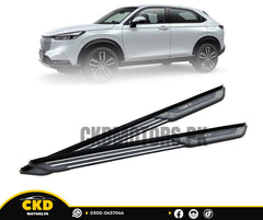 Side Step For Honda HR-V 2023-2025