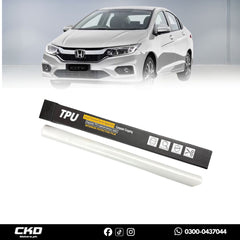 Interior PPF Sheet For Honda City 2021-2025