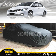 Car Top Cover for Honda Civic Reborn 2007-2012