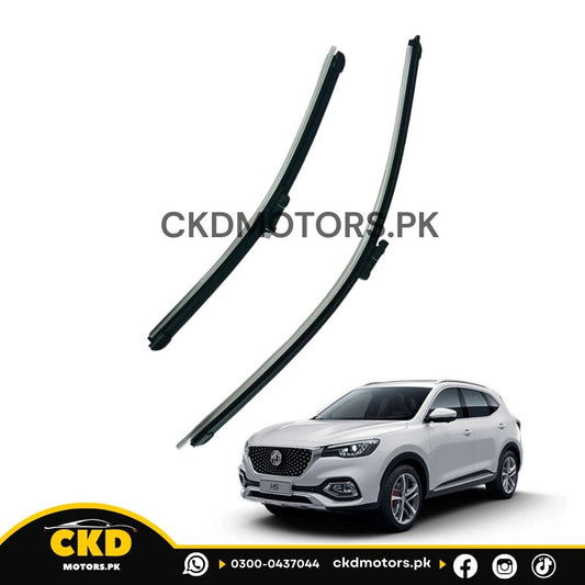 MG HS Wiper Blade Good Quality