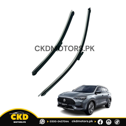 MG HS HEV Wiper Blades Good Quality