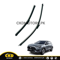 MG HS HEV Wiper Blades Good Quality