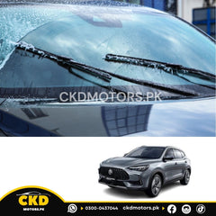 MG HS HEV Wiper Blades Good Quality