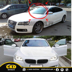 Ceramic UV Protection Film for Hyundai Elantra 2024–2025