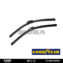 GOODYEAR Wiper Blades For Byd Atto 3