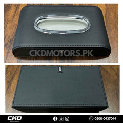 Sogo Tissue Box For Toyota Corolla 2009-2014