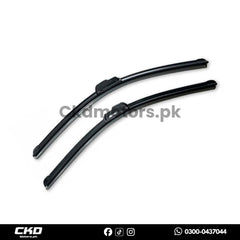Goodyear Car Wiper Blades For Jaecco J7 Phev
