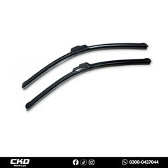 GoodYear Car Wiper Blades For Hyundai Elantra 2024-2025