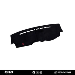 MG HS HEV Dashboard Mat Soft Material