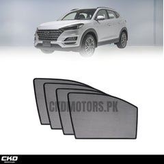 Aura Window Sun shade For Hyundai tucson 2020-2024