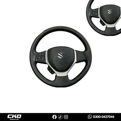 Kabli Steering for New Cultus, New Alto, and Wagon R