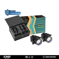 Car Projector Lights For Honda Civic (Rebirth) 2012-2015