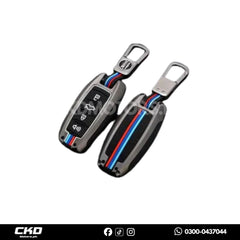 Metal Key Cover For Haval H6