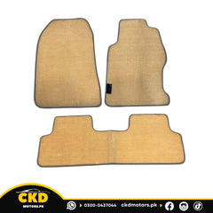 Floor Mats For Honda Civic Rebirth 2012-2015