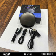 Android AI Box For Haval Jolion 2021-2025