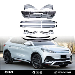 BYD Atto 3 Body Kit | Premium Stylish Look