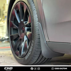 Haval H6 Facelift Mudflap Set