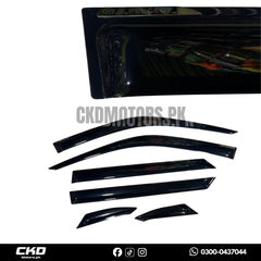 TXR Air Press for Peugeot 2008