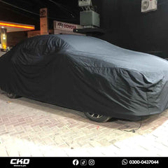 Honda Civic X 2016-2021 Top Cover