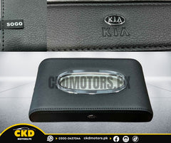 Sogo Tissue Box for Hyundai Sonata 2021-2025