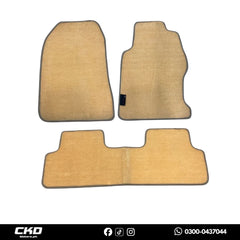 Floor Mats For Honda Civic Rebirth 2012-2015