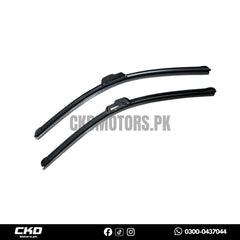 Soft and Hybrid Car Wiper Blades For Haval Jolion 2021-2025