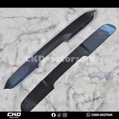 Suzuki Alto 2019-24 Carbon Fiber Spoiler