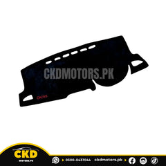 Dashboard Mat For Toyota Corolla Cross 2022–2025