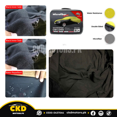 Car Top Cover For Hyundai Elantra 2024-2025