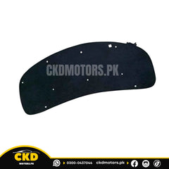 Bonnet Insulator Namda For  Honda City 2009-2020