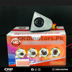 Toyota Front Logo and Grill Camera | 2015-24