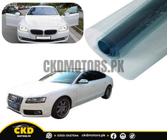 Nano Ceramic UV Protection Film For Honda HR-V 2023-2025