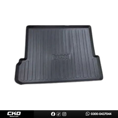 TPE Trunk Mat For Toyota Prado 2009-2020