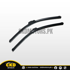 Soft and Hybrid Car Wiper Blades For Hyundai elantra 2024-2025