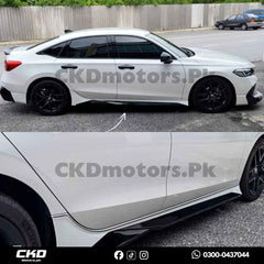 Honda Civic Xi 2022-24 11 Gen Tithum Style Body Kit