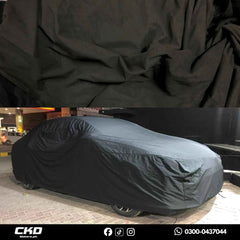 Car Top Cover for Toyota Revo Hilux 2017-2025