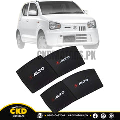 Suzuki Alto 2014–2025 Sun Shades