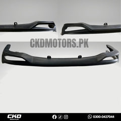 Toyota Yaris Body Kit "4PC"