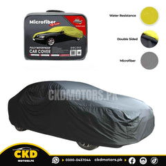 Car Top Cover for Honda Civic Reborn 2007-2012
