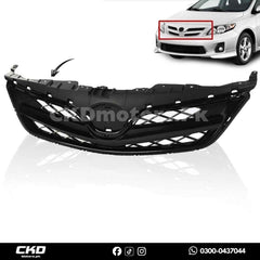 Toyota Corolla 2011-2014 E140 Canadian Style Front Grill