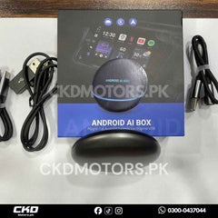 Android Box For HAVAL H6 | Convert Ordinary OS into Android System