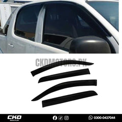 Air press/ Sun Visor For Toyota Hillux Vigo 2006-2015
