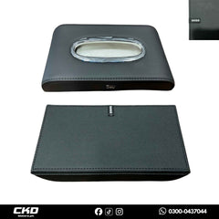 Sogo Tissue Box for Hyundai Sonata 2021-2024